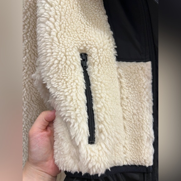 Phillip Lim Cropped Teddy Jacket - Picture 7 of 8